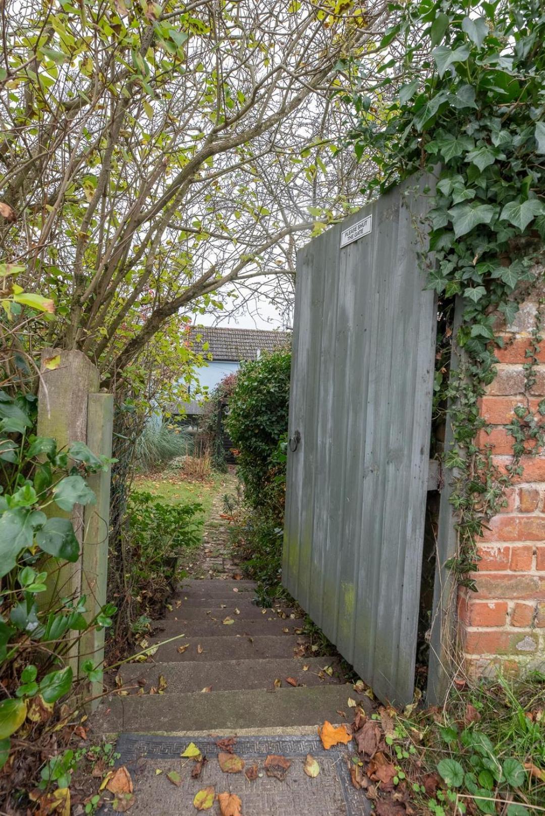 2 Lion Cottages, Knodishall Leiston Exterior photo